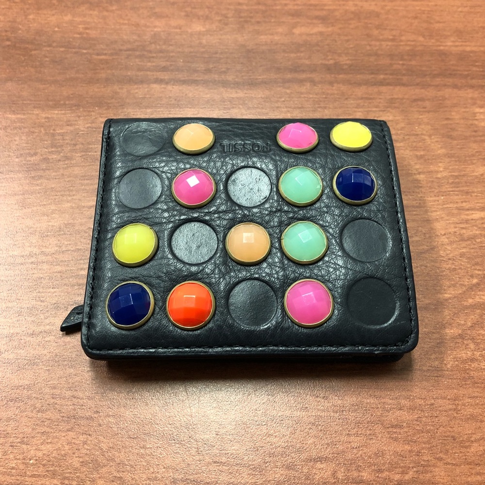 Fossil Wallet - Picture 2 of 5
